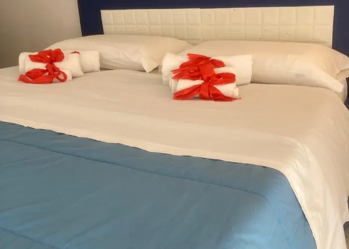 La Suite sul Mare