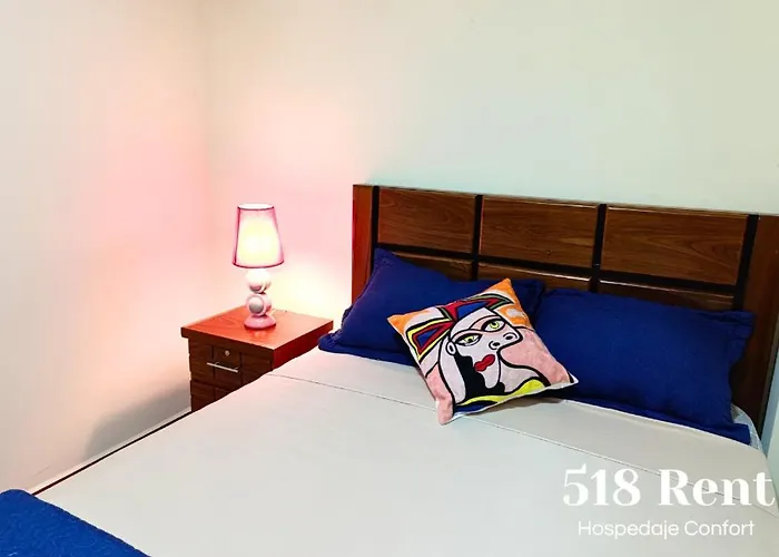 Studio Backpackers Wifi, Central , Fan