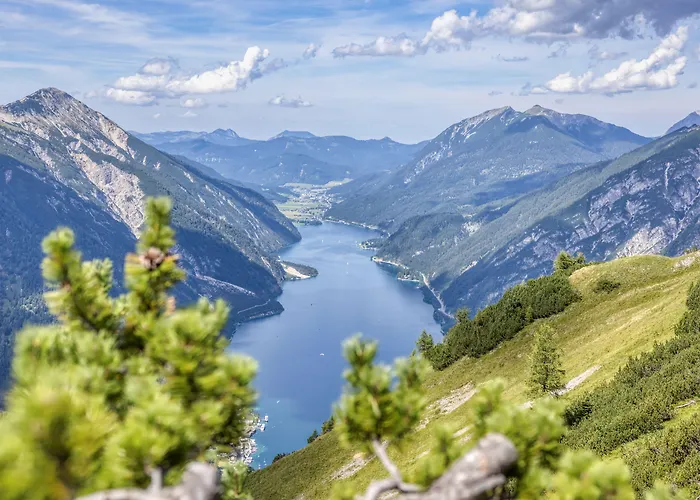 Verwöhnhotel Kristall Pertisau