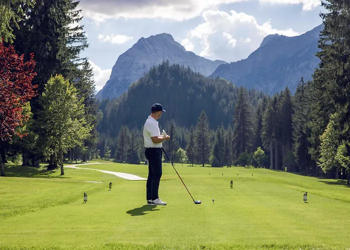 Verwöhnhotel Kristall Pertisau