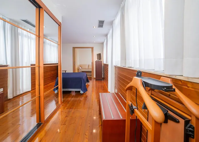Hotel Auditorio Santiago & Spa Lugo