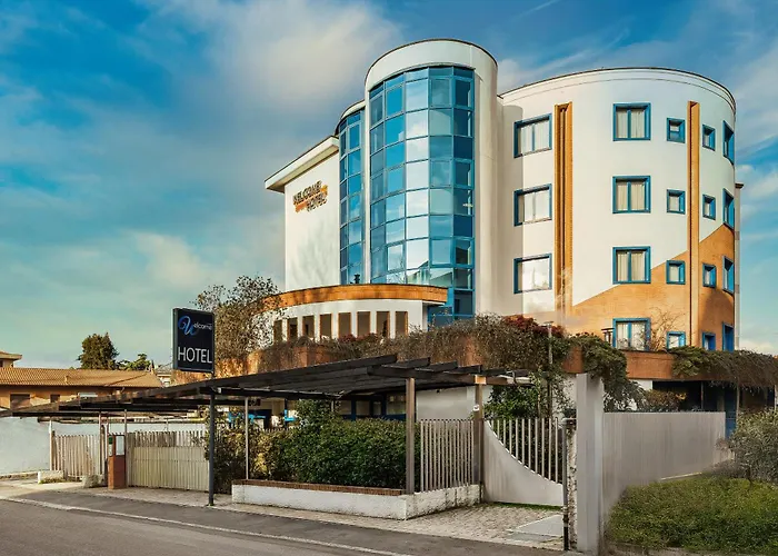 Welcome Hotel Legnano
