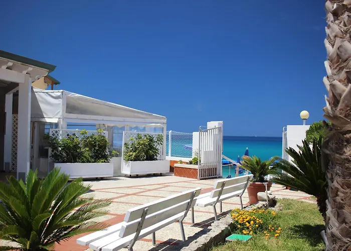 Residence Il Turistico Zambrone