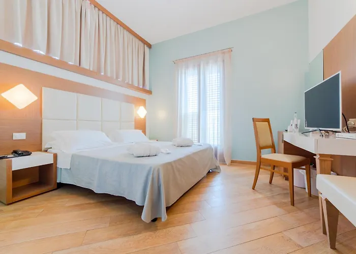 La Casarana Wellness Ecoresort