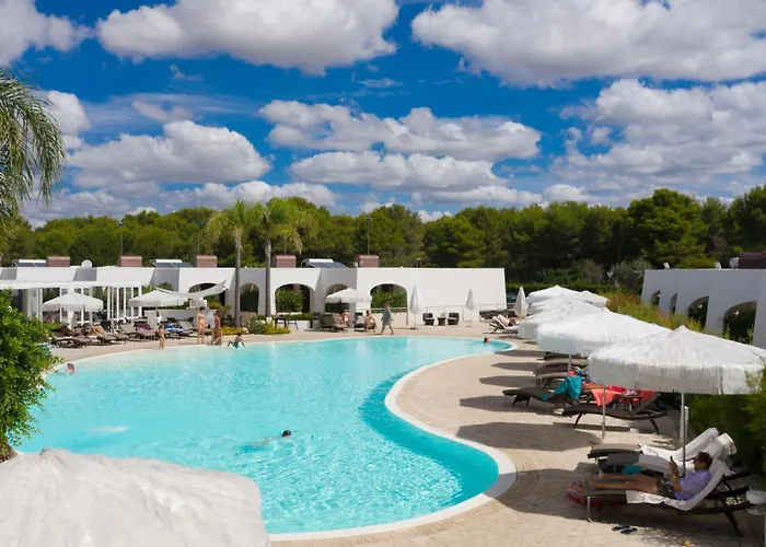 La Casarana Wellness Ecoresort