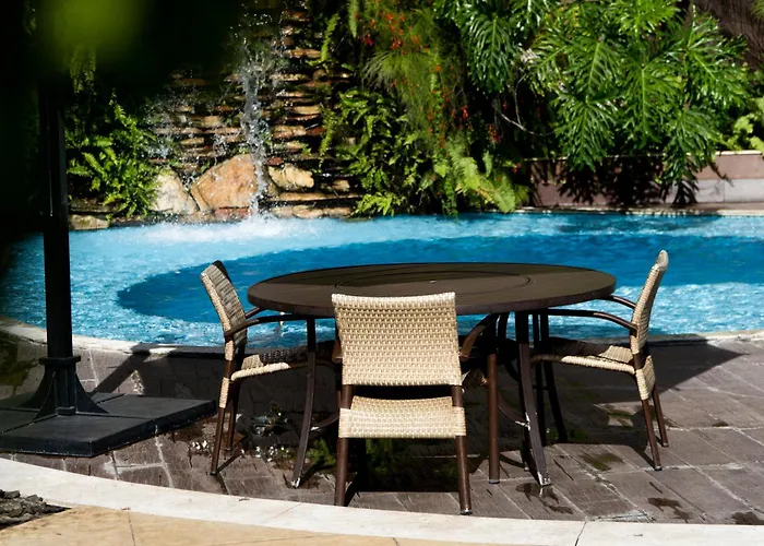 Hotel Taiamã Cuiabá