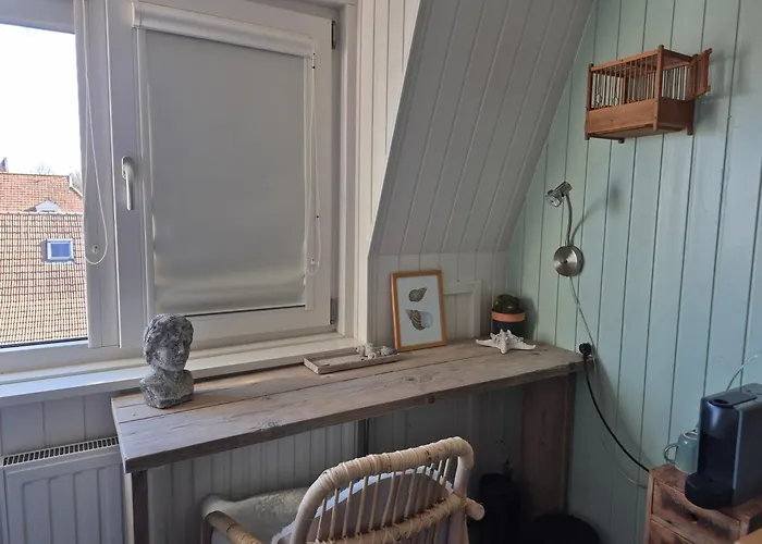 Pension de Wadvaarder