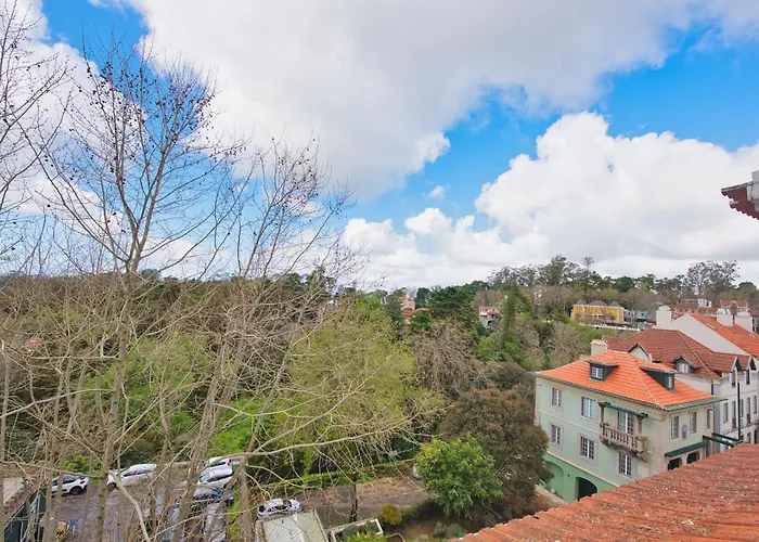 Monte Da Lua Hotel Sintra