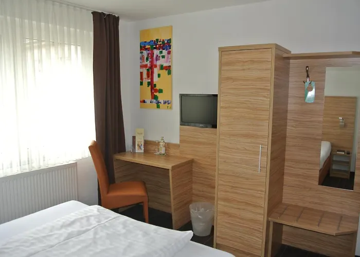 Hotel Art-Ambiente Hagen 
