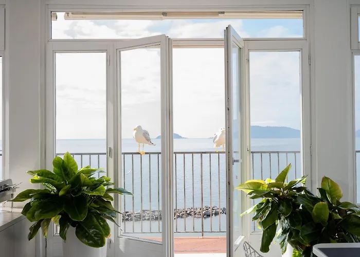 Hotel Venere Azzurra