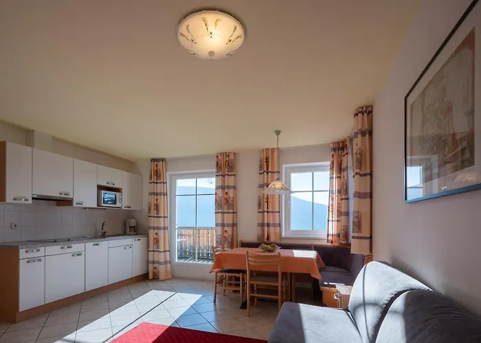 Residence Treyer Terento