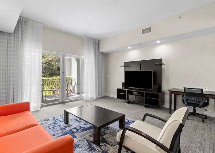 Provident Doral At The Blue Hotel