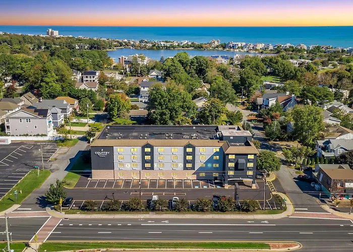Country Inn & Suites By Radisson Rehoboth Beach - Dewey