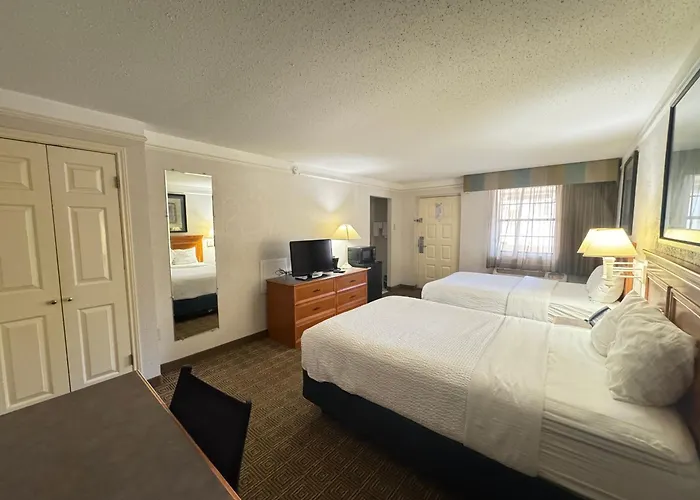 Rodeway Inn