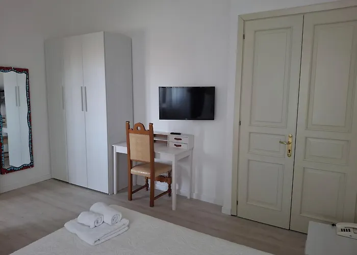 Hotel Moderno