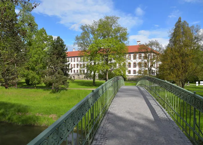Hotel Wolke