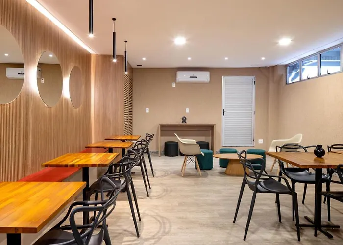 Contagem Centro Hotel