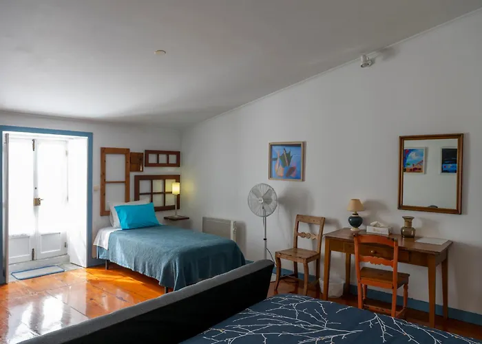 Casadangra, Bnb