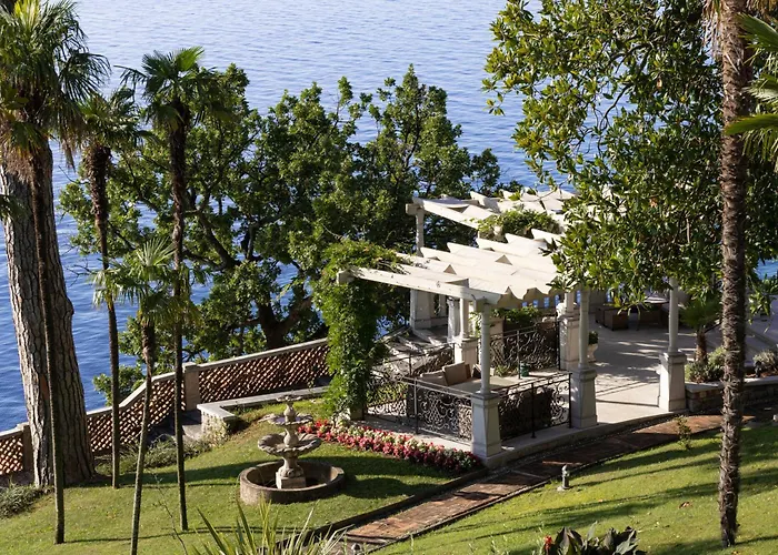 Villa Ariston