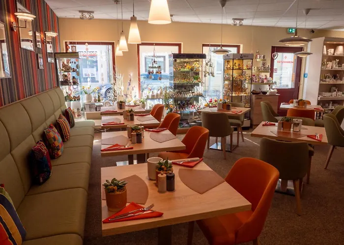 Hotels in Grimma