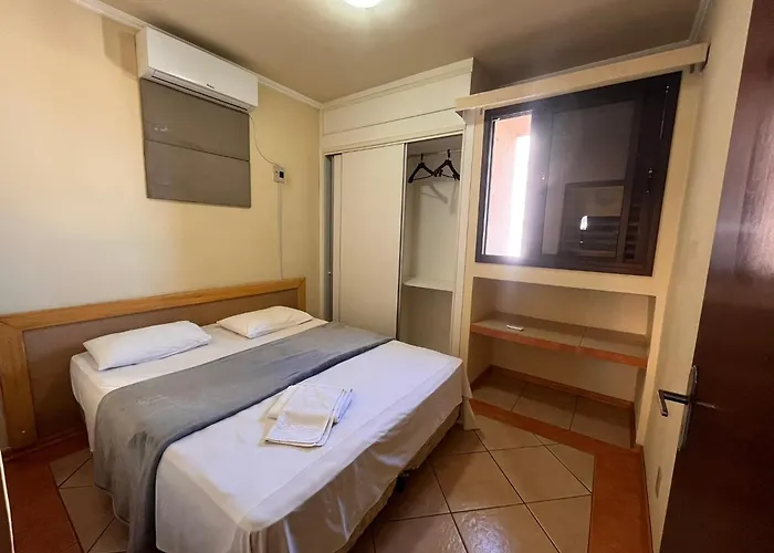 Hotel Nações Plaza Bauru