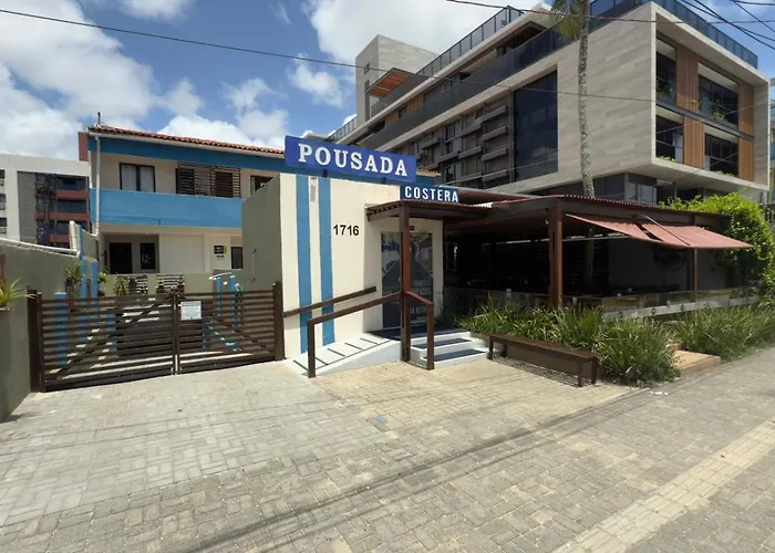 Pousada Costera