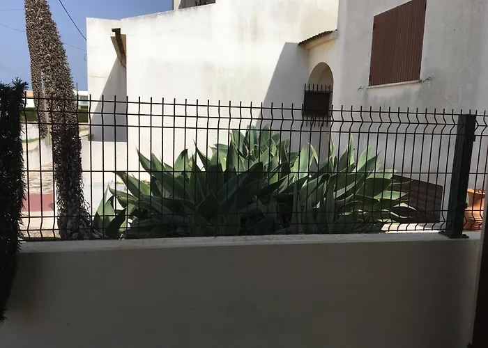 Hotel Casa Maré Sagres