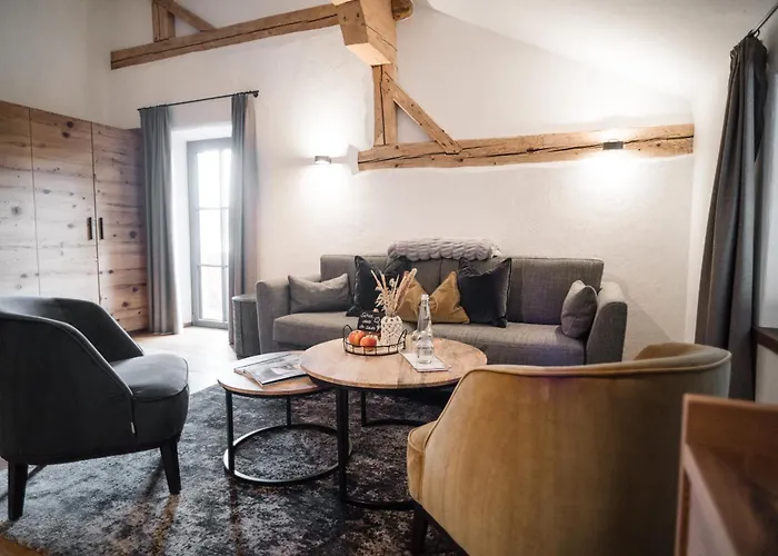 Hotels in Ruhpolding