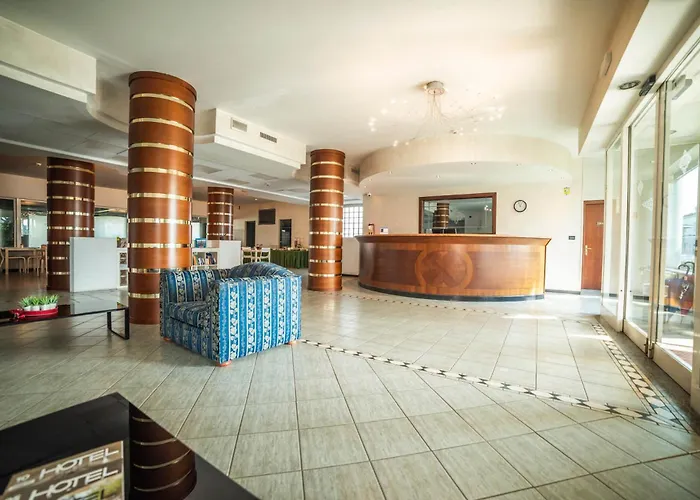 Hotel Donizetti