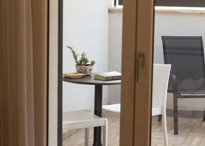 Hotels in Agrigent