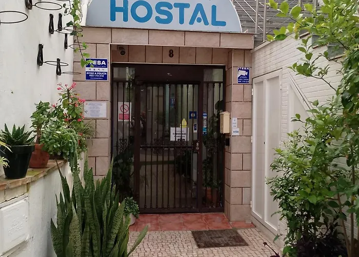 Joy Beach B&B Torremolinos