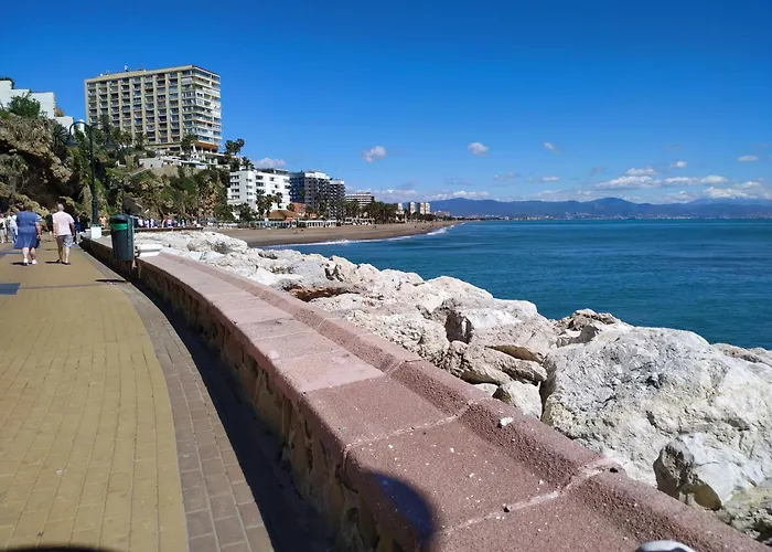 Joy Beach B&B Torremolinos