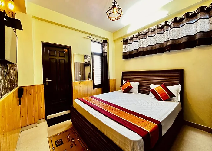 Puri'S Bnb