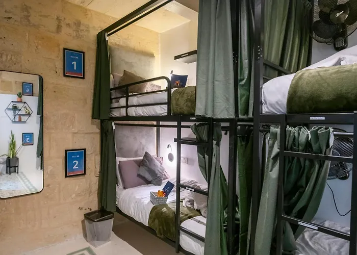 Mandera's Boutique Suites&Dorms