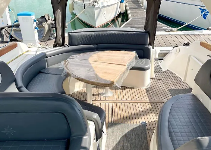 Une Nuit Sur Un Magnifique Bateau Linge Et Menage Inclus - Boat Paradise La Rochelle La Rochelle 