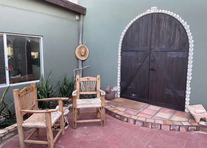 7 Arches