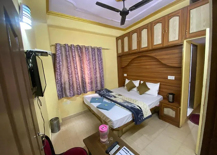 Bnb Royal Inn Shimla