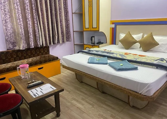 Bnb Royal Inn Shimla