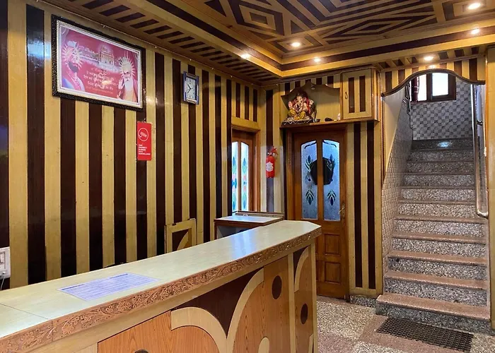 Bnb Royal Inn Shimla