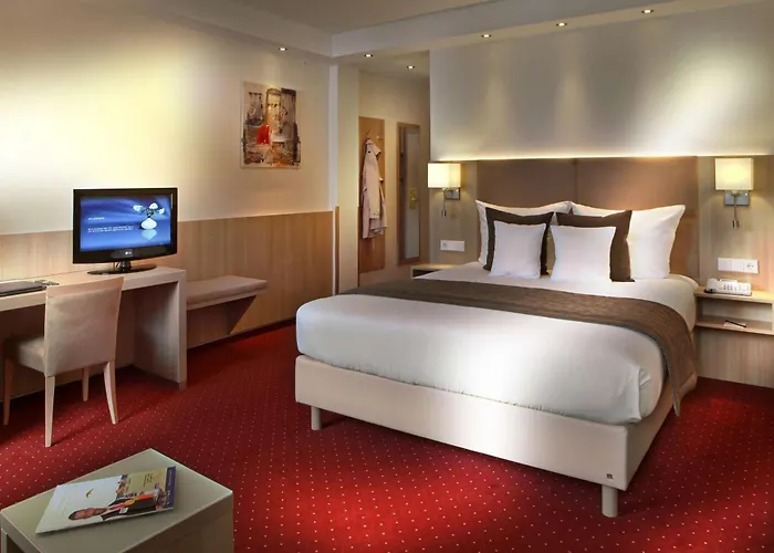 Hotels in Bremen