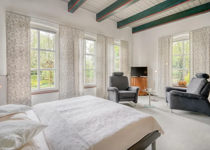 Landhotel Waldseiter Hof Bad Bentheim