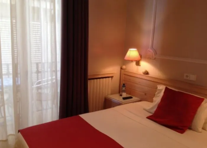 Hotel Celimar Sitges