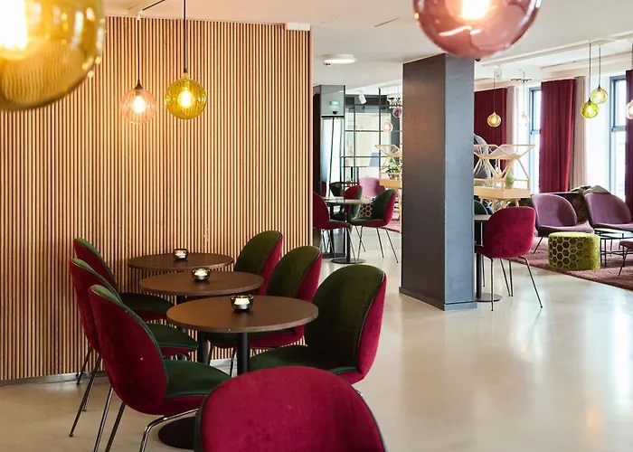 Andersen Boutique Hotel