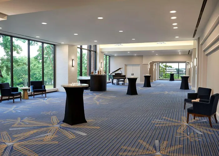 Hilton Mississauga/Meadowvale Hotel