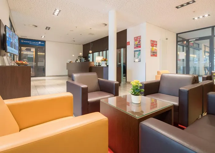 Best Western Plus Hotel Ostertor Bad Salzuflen