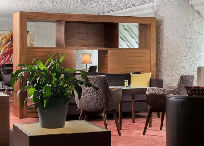 Best Western Premier Parkhotel Bad Mergentheim
