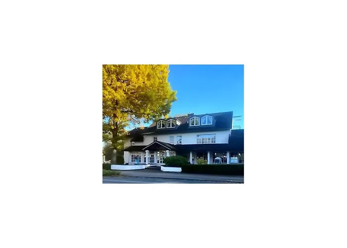 Park Hotel Berlin Bad Fallingbostel