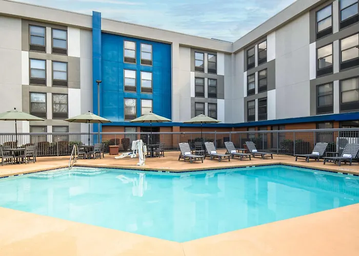 Hampton Inn Seattle/Southcenter Tukwila