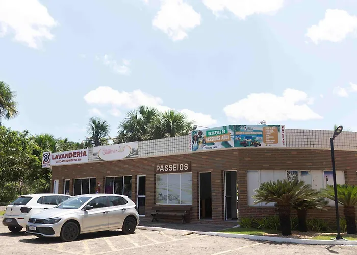 Gran Lençóis Flat Residence Barreirinhas