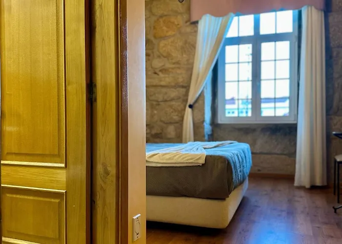 Residencial Bem Estar Hotel Chaves